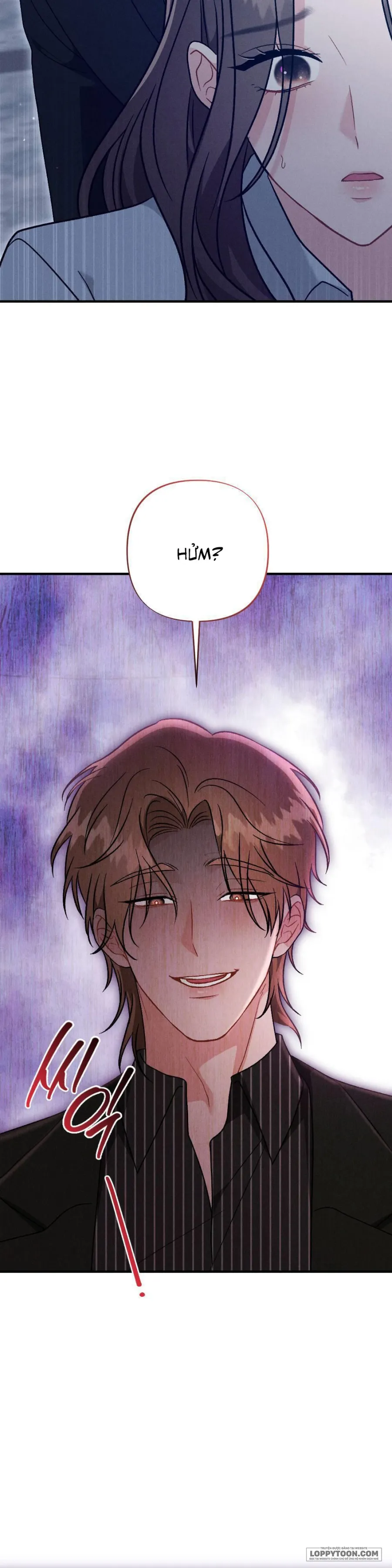 Đêm Chồng Chất - Chap 15 - Trang 45