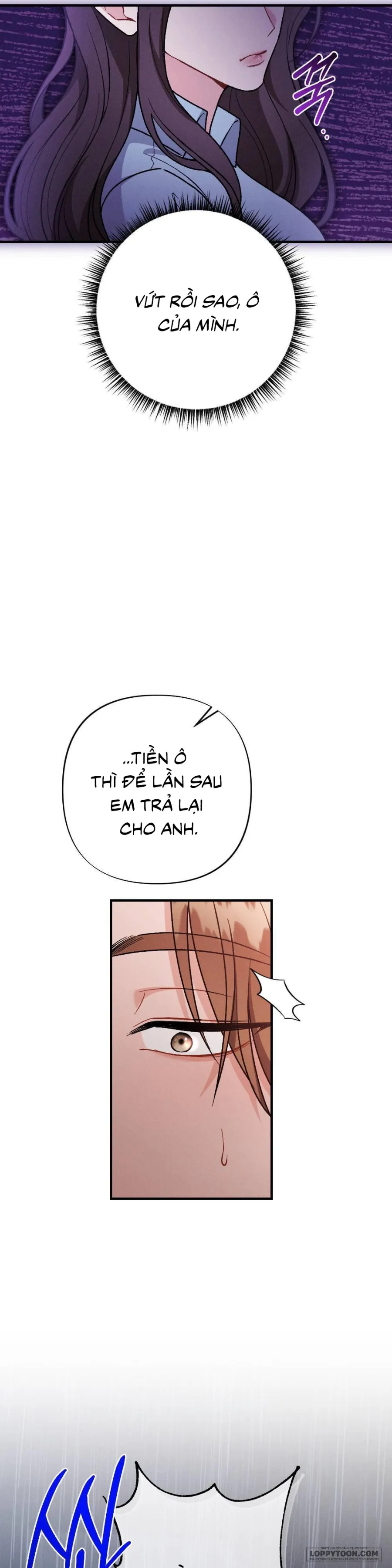 Đêm Chồng Chất - Chap 15 - Trang 46