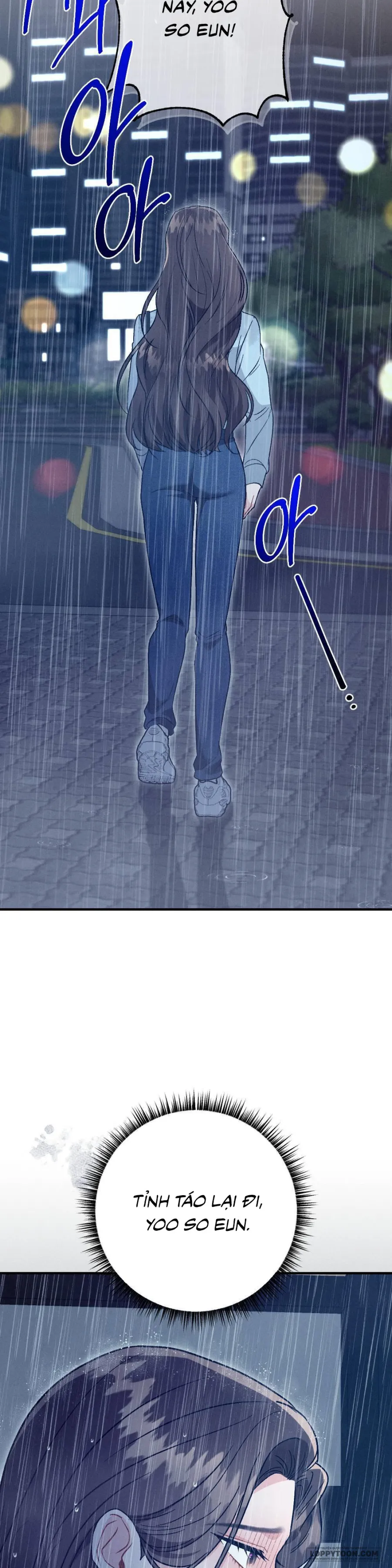 Đêm Chồng Chất - Chap 15 - Trang 47