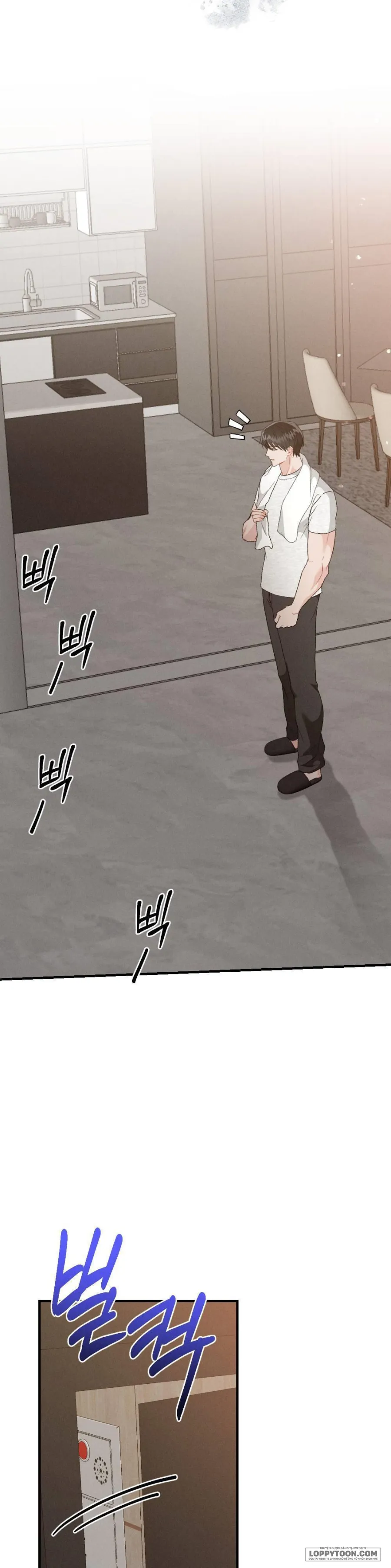 Đêm Chồng Chất - Chap 15 - Trang 49