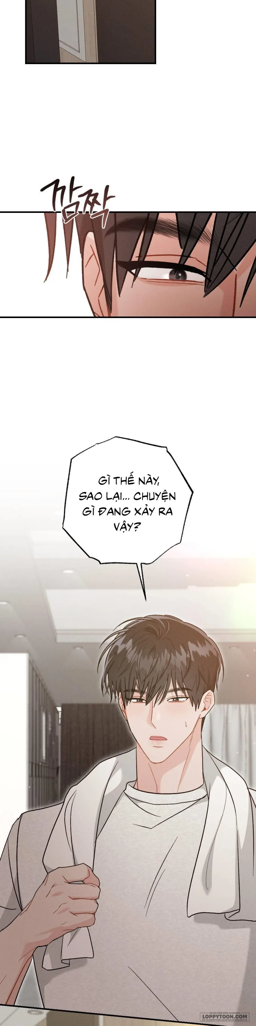 Đêm Chồng Chất - Chap 15 - Trang 50