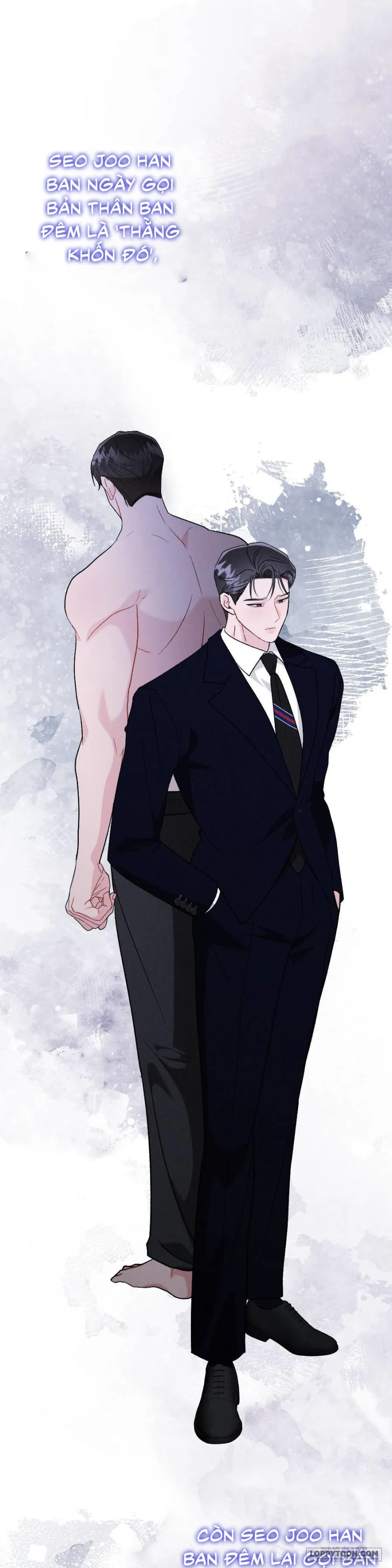 Đêm Chồng Chất - Chap 15 - Trang 6
