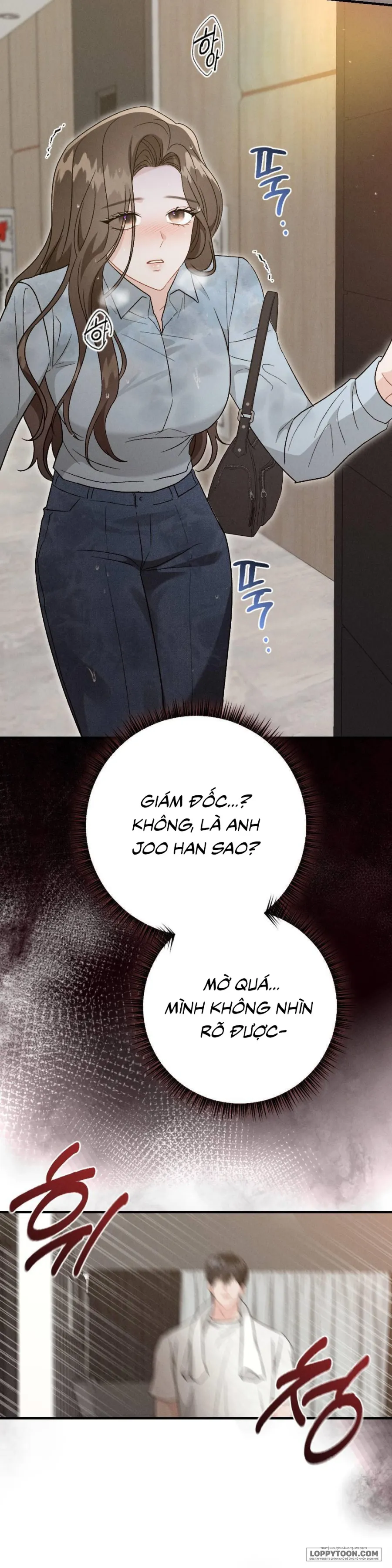 Đêm Chồng Chất - Chap 15 - Trang 51
