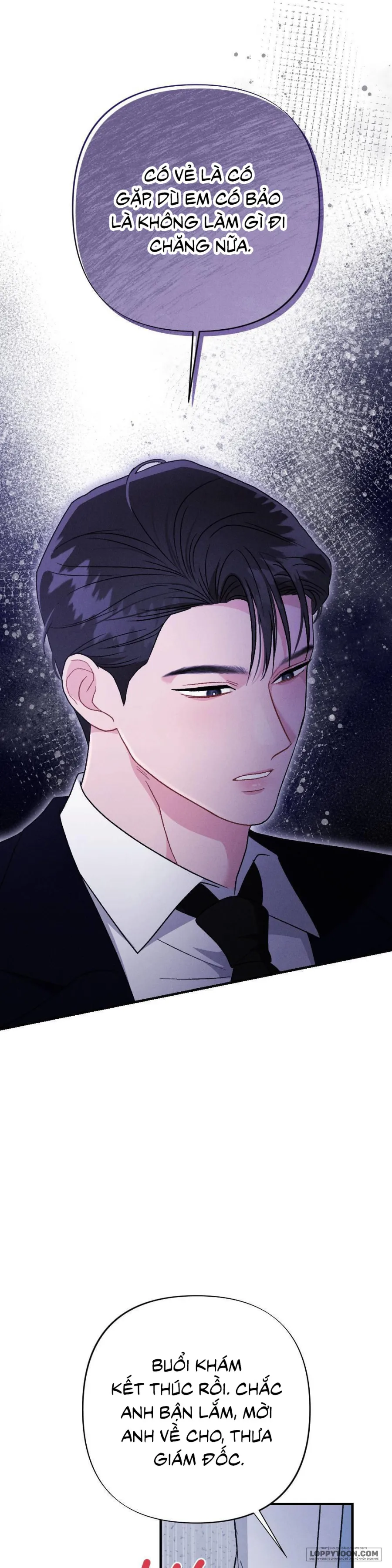 Đêm Chồng Chất - Chap 15 - Trang 10