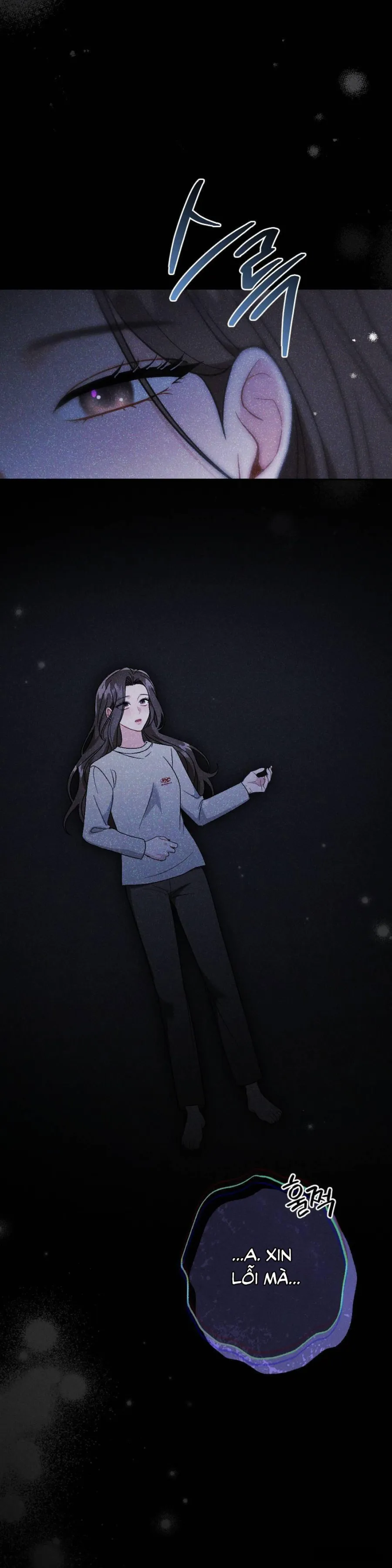 Đêm Chồng Chất - Chap 16 - Trang 2