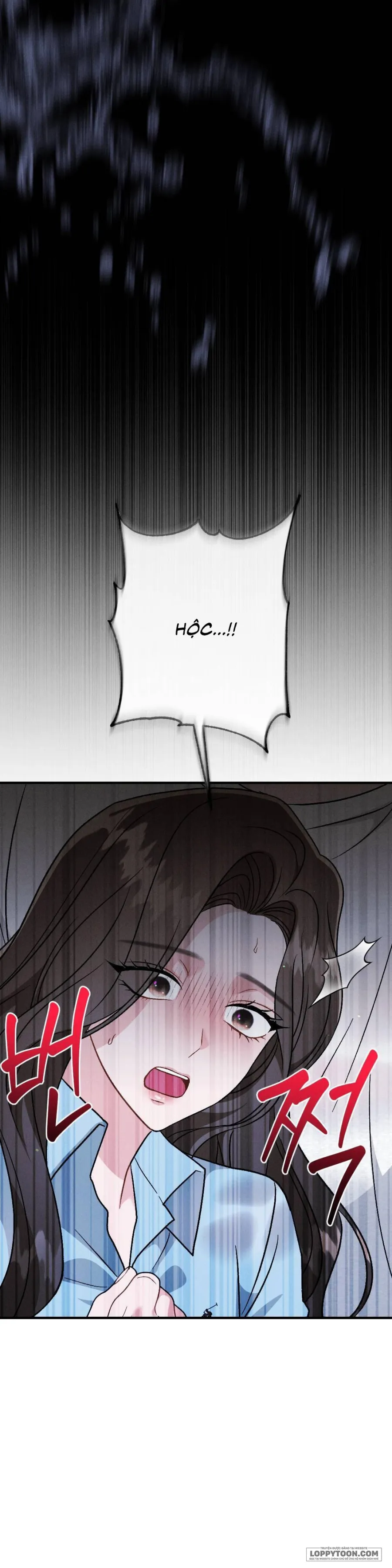 Đêm Chồng Chất - Chap 16 - Trang 11