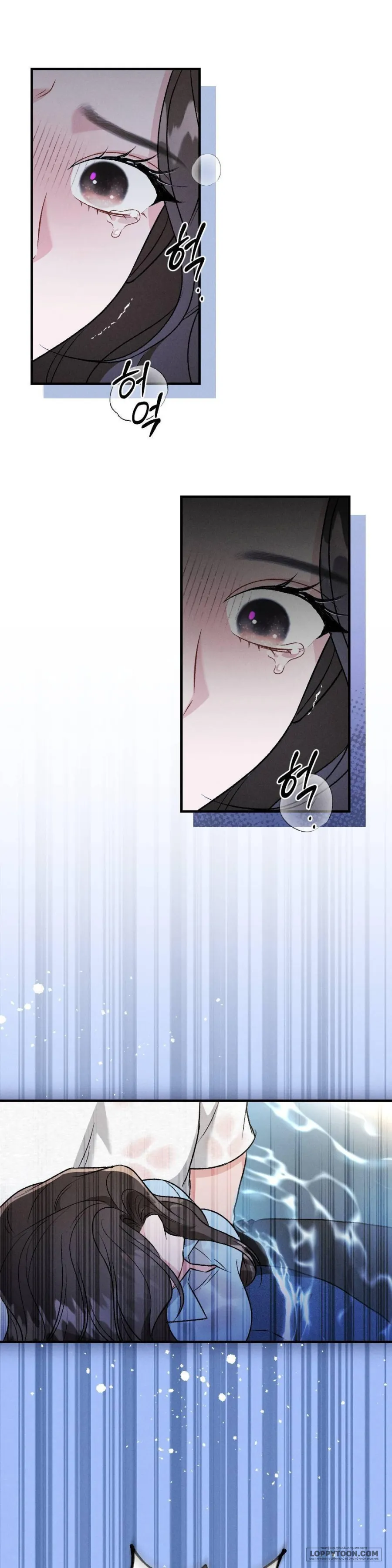 Đêm Chồng Chất - Chap 16 - Trang 12