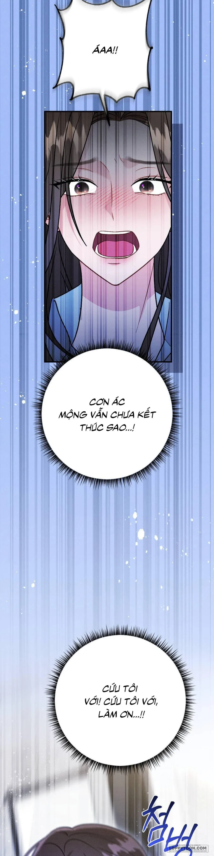 Đêm Chồng Chất - Chap 16 - Trang 13