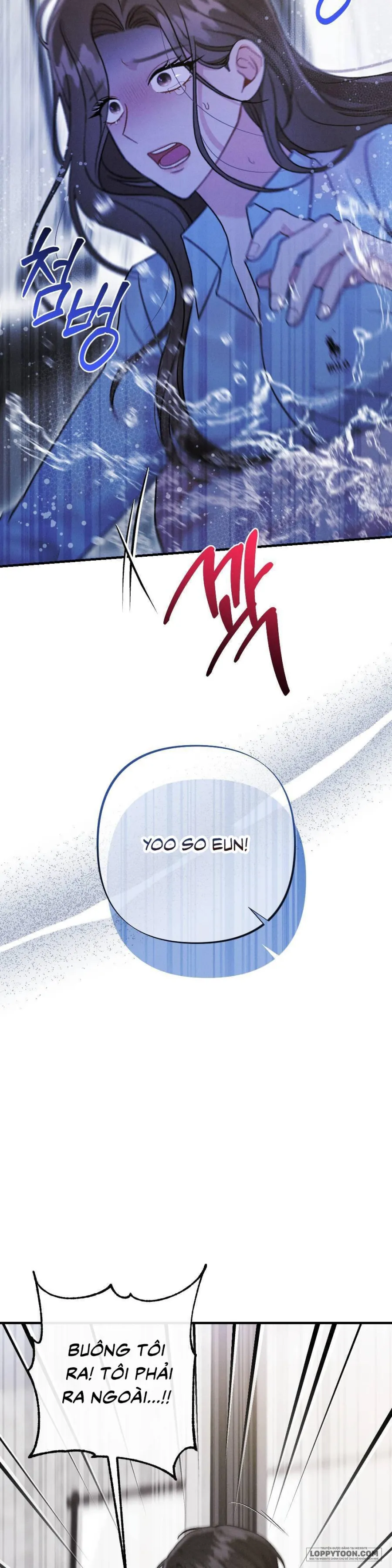 Đêm Chồng Chất - Chap 16 - Trang 14