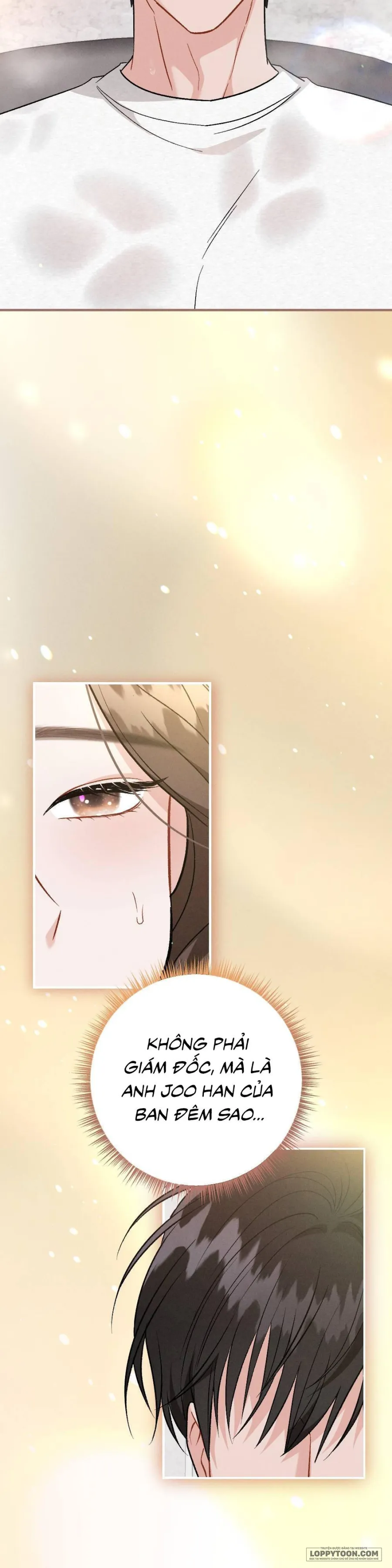 Đêm Chồng Chất - Chap 16 - Trang 18