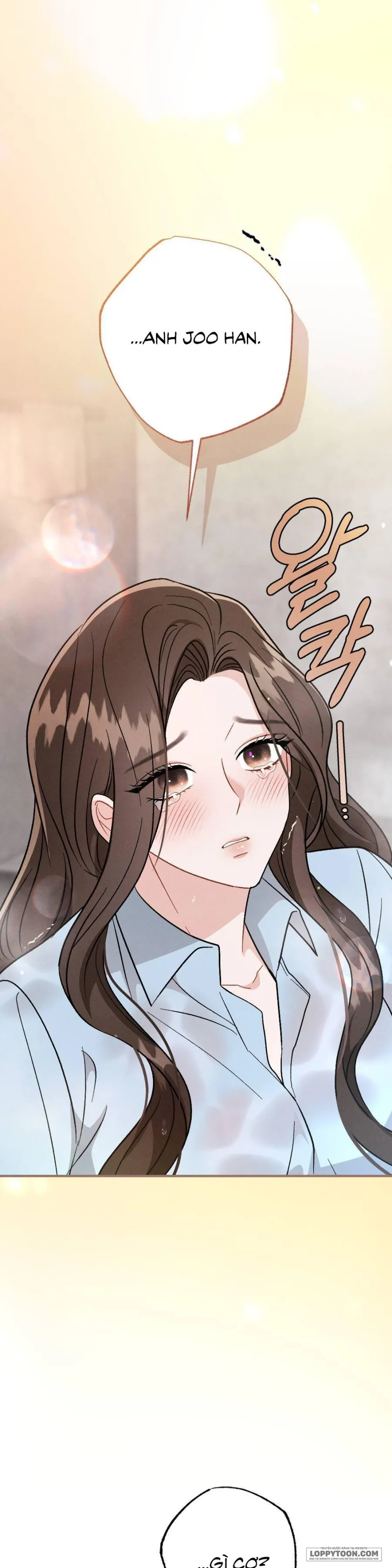 Đêm Chồng Chất - Chap 16 - Trang 19