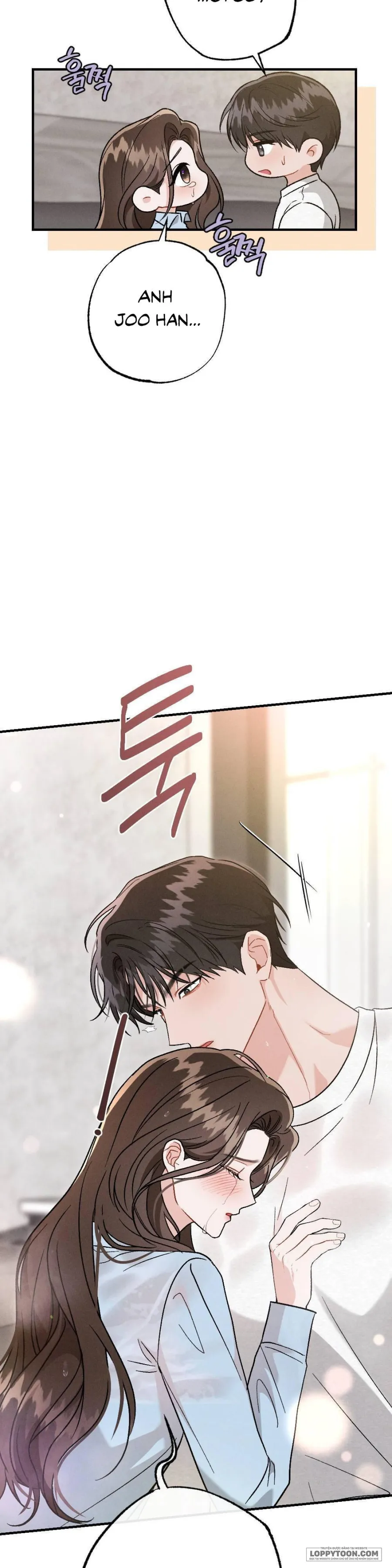 Đêm Chồng Chất - Chap 16 - Trang 20
