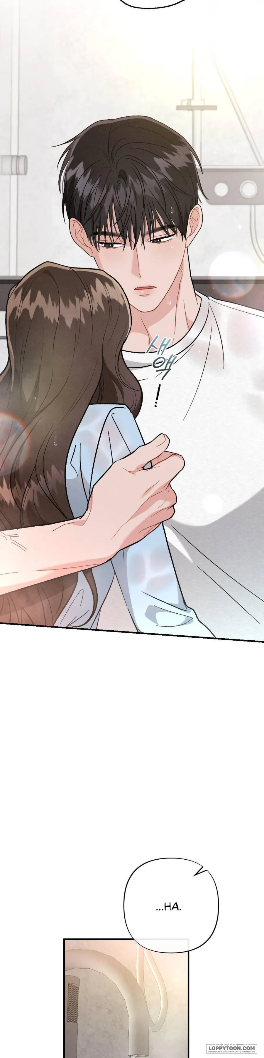 Đêm Chồng Chất - Chap 16 - Trang 23