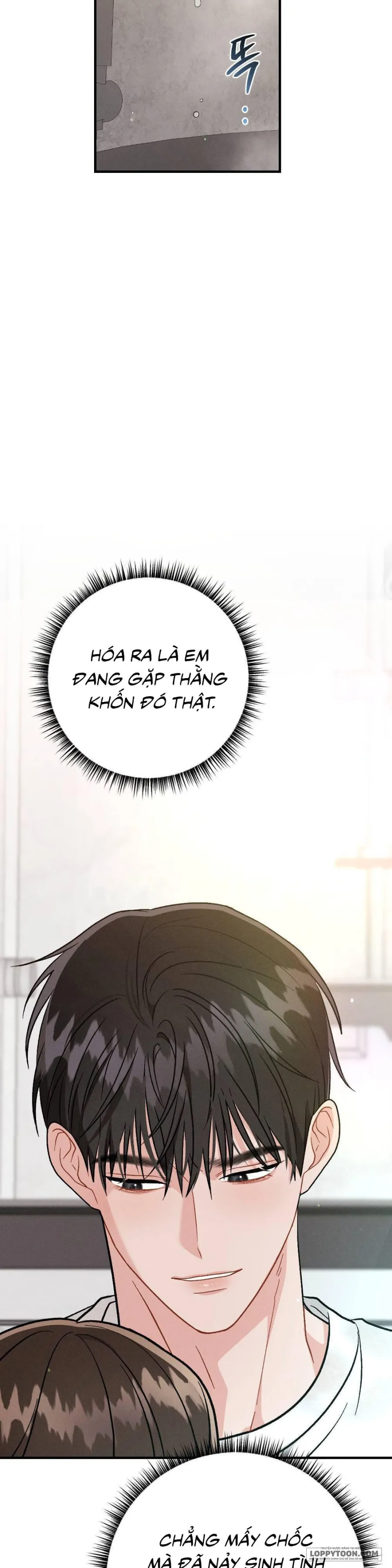 Đêm Chồng Chất - Chap 16 - Trang 24