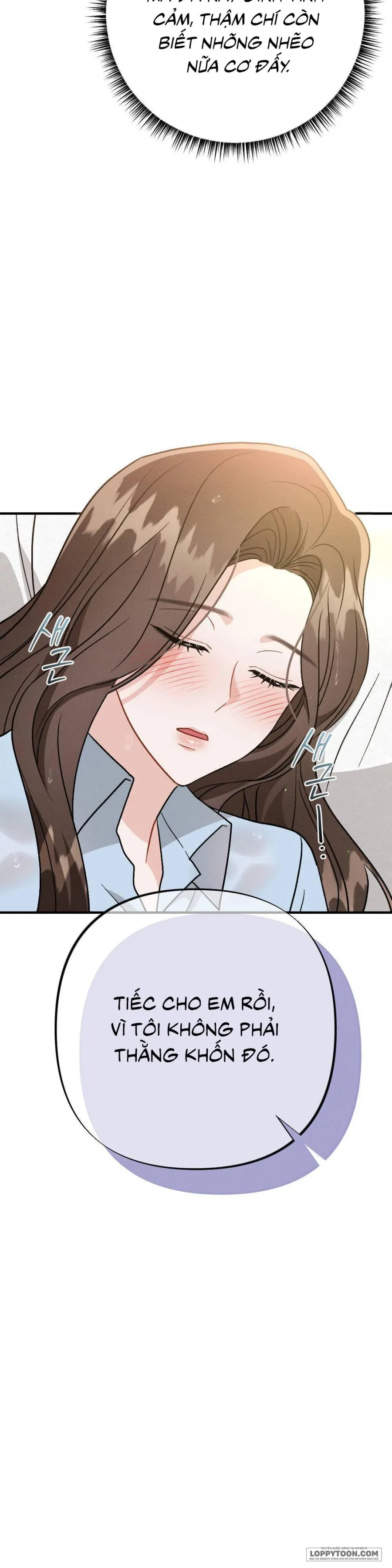 Đêm Chồng Chất - Chap 16 - Trang 25
