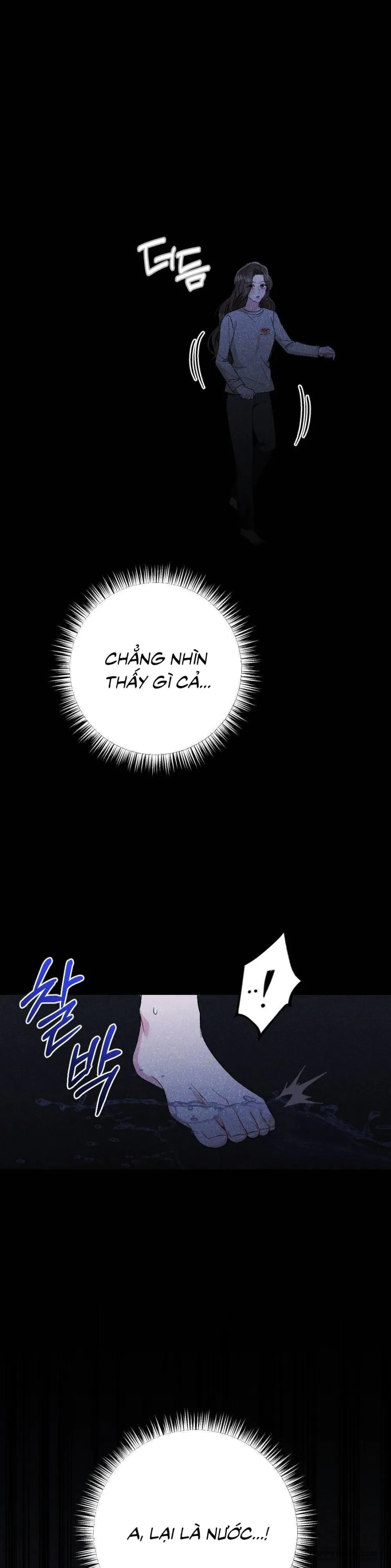 Đêm Chồng Chất - Chap 16 - Trang 4