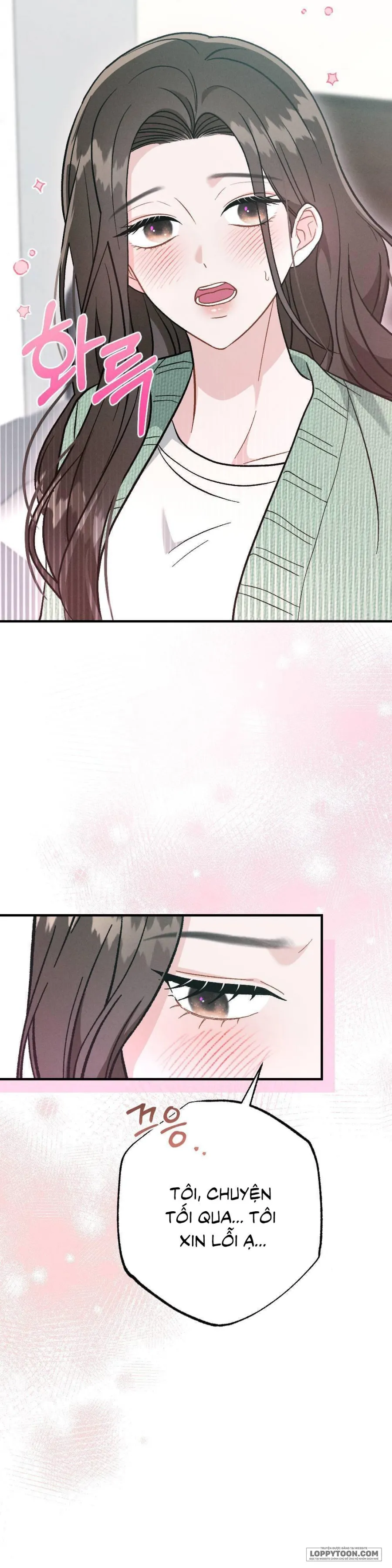 Đêm Chồng Chất - Chap 16 - Trang 32
