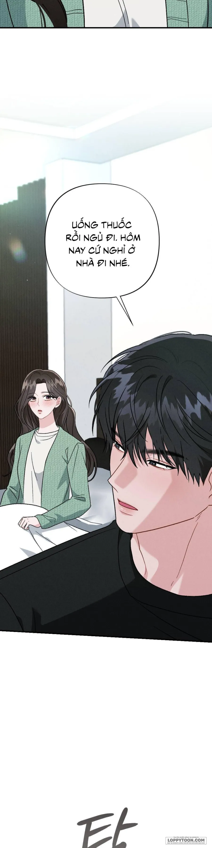 Đêm Chồng Chất - Chap 16 - Trang 35