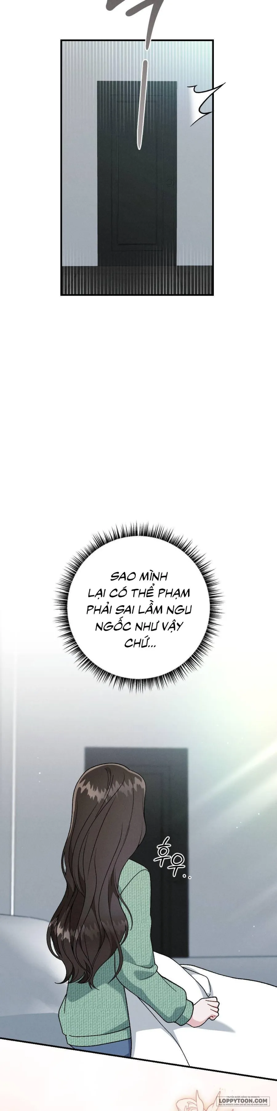 Đêm Chồng Chất - Chap 16 - Trang 36