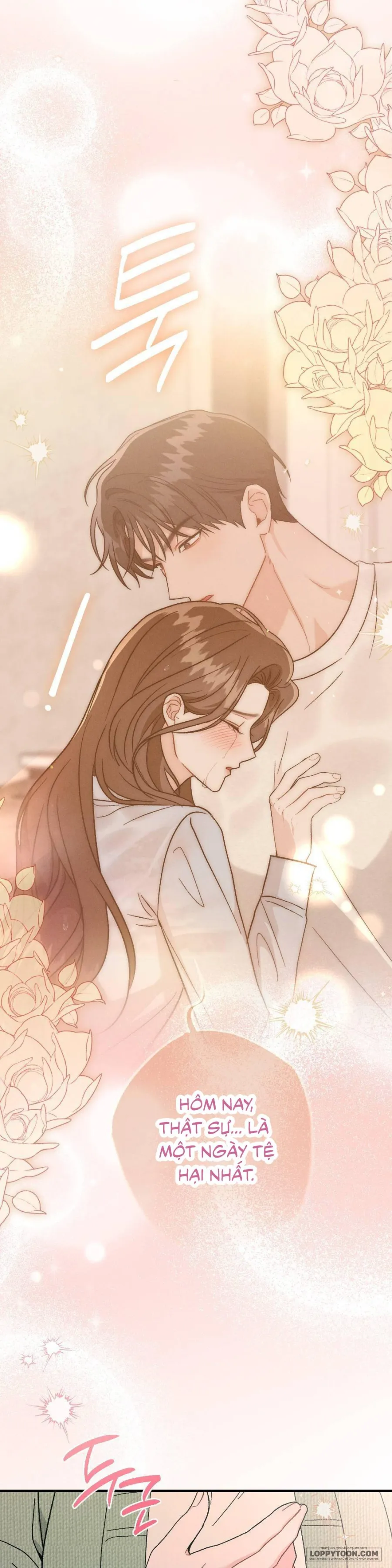Đêm Chồng Chất - Chap 16 - Trang 37
