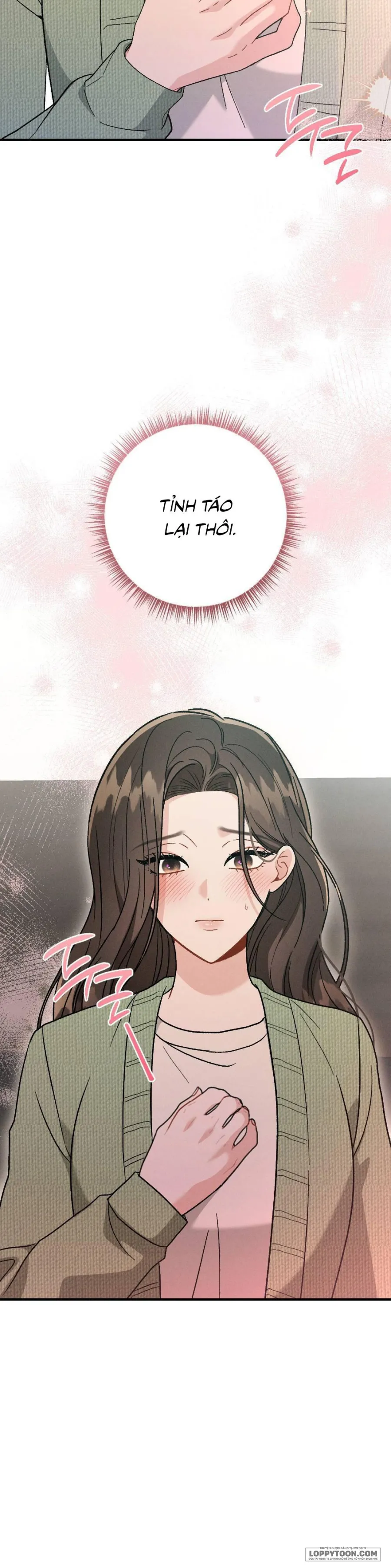 Đêm Chồng Chất - Chap 16 - Trang 38
