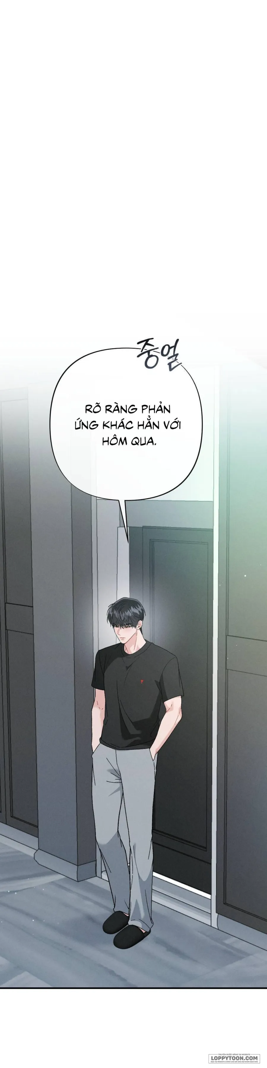 Đêm Chồng Chất - Chap 16 - Trang 39