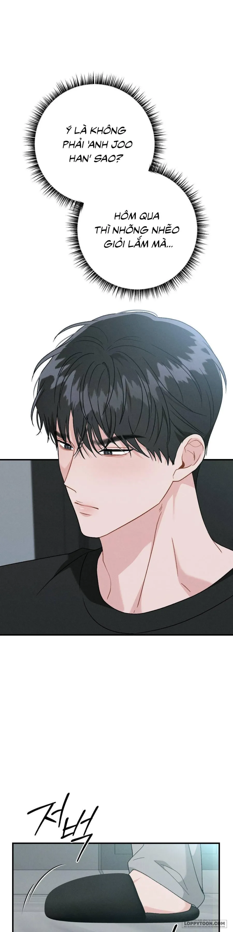 Đêm Chồng Chất - Chap 16 - Trang 40
