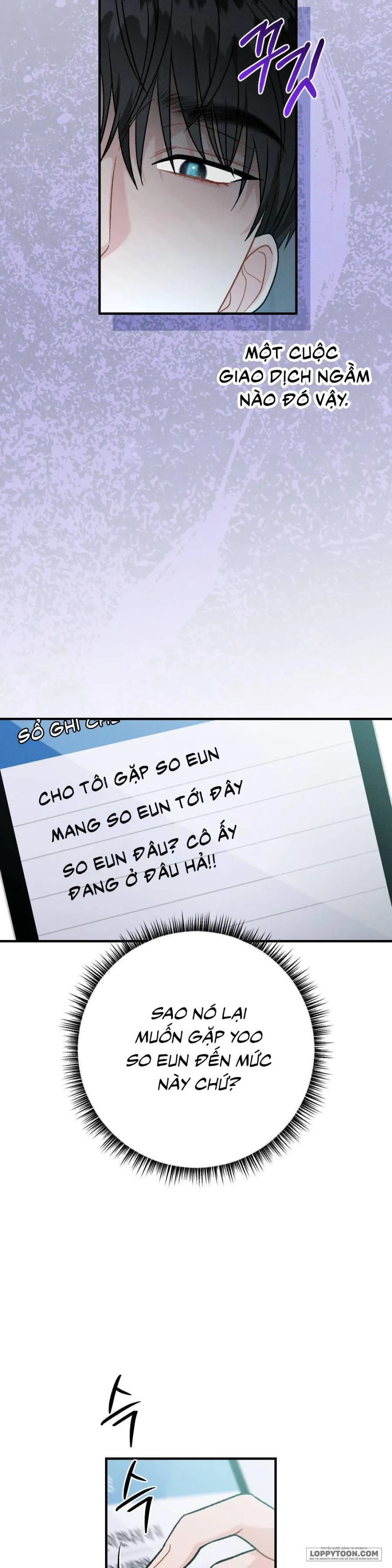 Đêm Chồng Chất - Chap 16 - Trang 44
