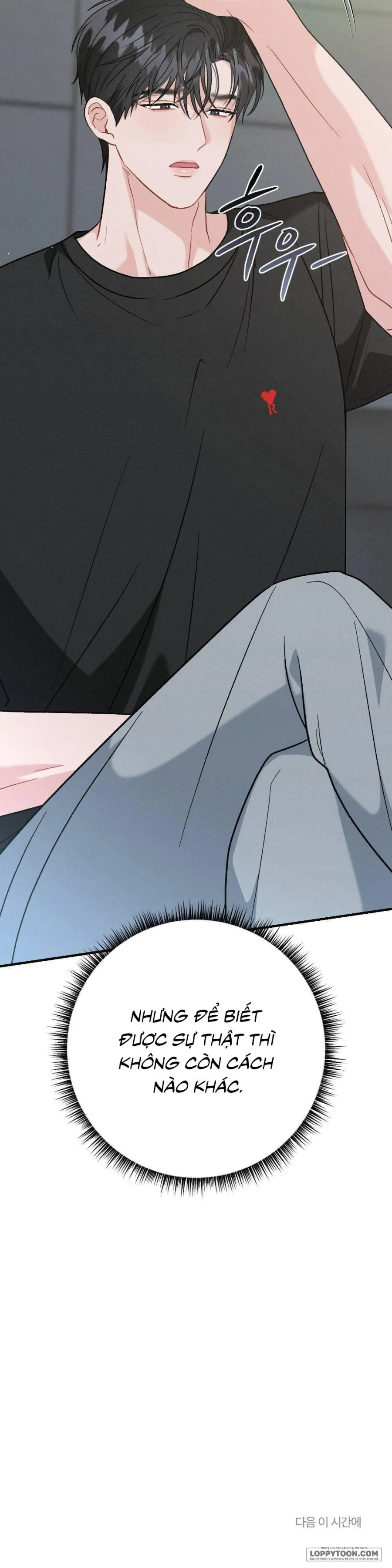 Đêm Chồng Chất - Chap 16 - Trang 48