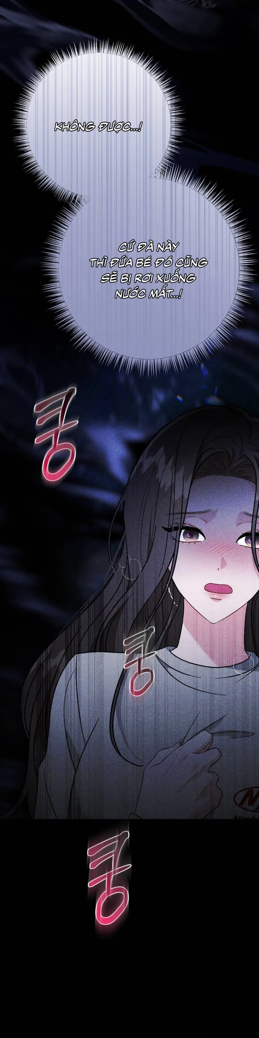 Đêm Chồng Chất - Chap 16 - Trang 7