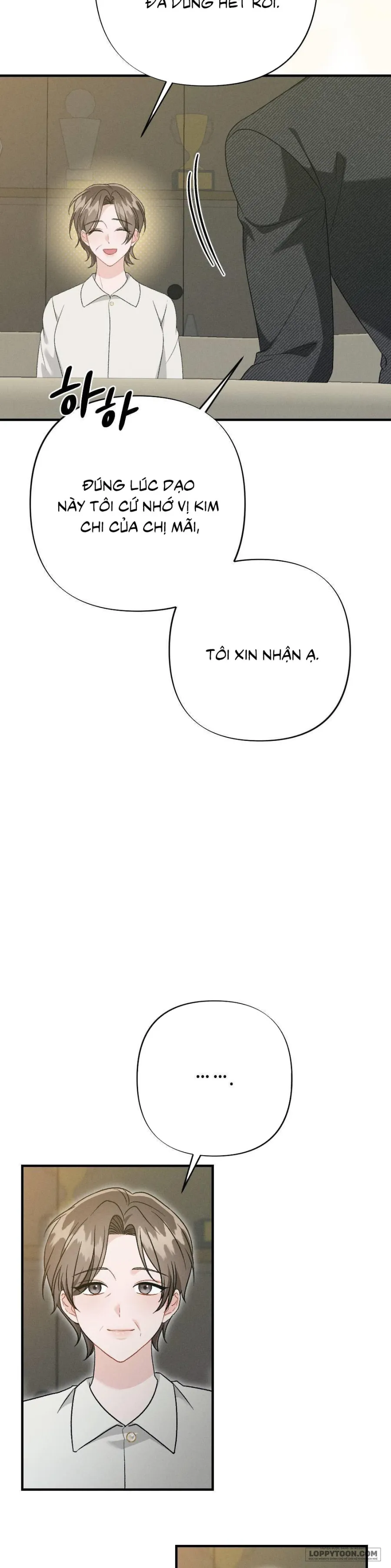 Đêm Chồng Chất - Chap 17 - Trang 15