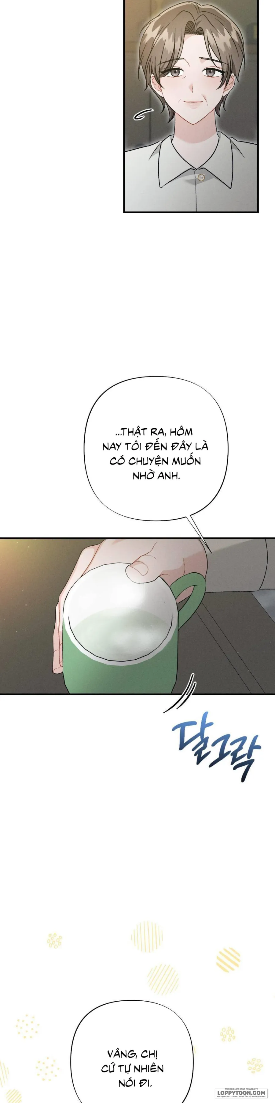 Đêm Chồng Chất - Chap 17 - Trang 16