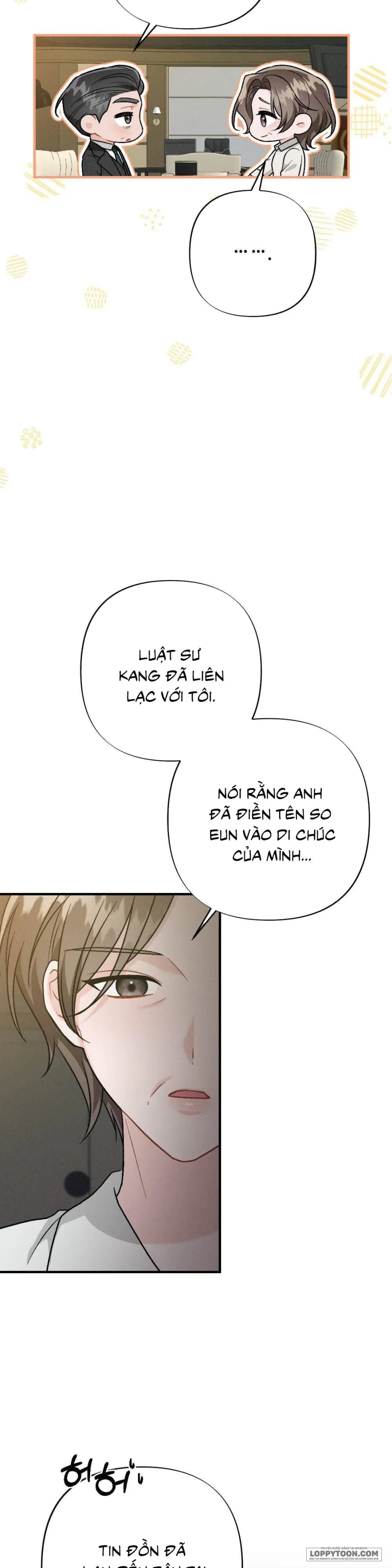 Đêm Chồng Chất - Chap 17 - Trang 17
