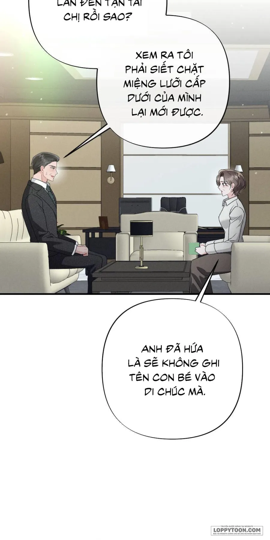Đêm Chồng Chất - Chap 17 - Trang 18