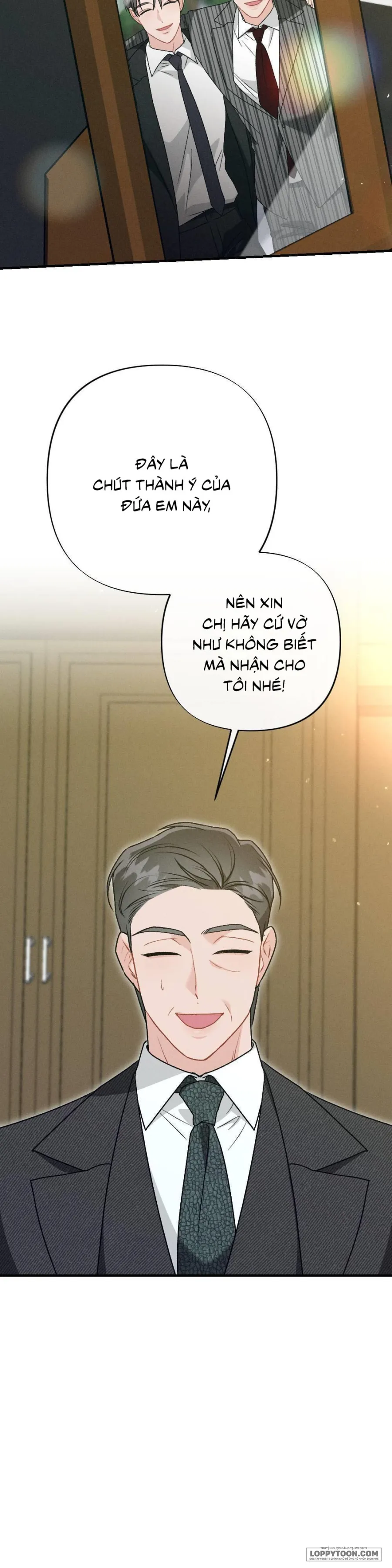 Đêm Chồng Chất - Chap 17 - Trang 20