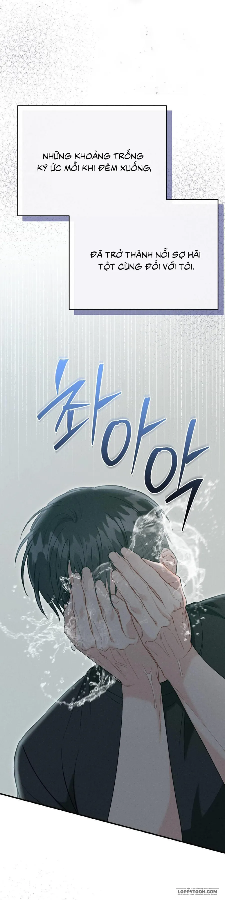Đêm Chồng Chất - Chap 17 - Trang 3