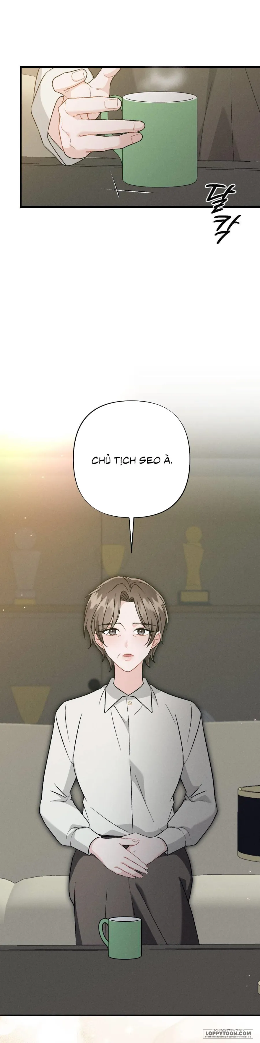 Đêm Chồng Chất - Chap 17 - Trang 21
