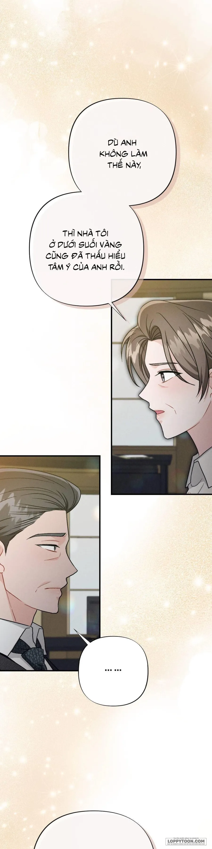 Đêm Chồng Chất - Chap 17 - Trang 22