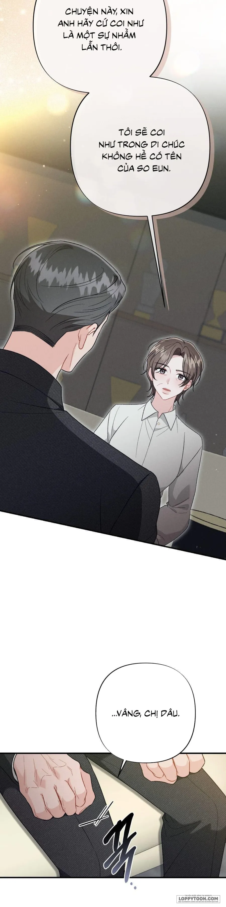 Đêm Chồng Chất - Chap 17 - Trang 23