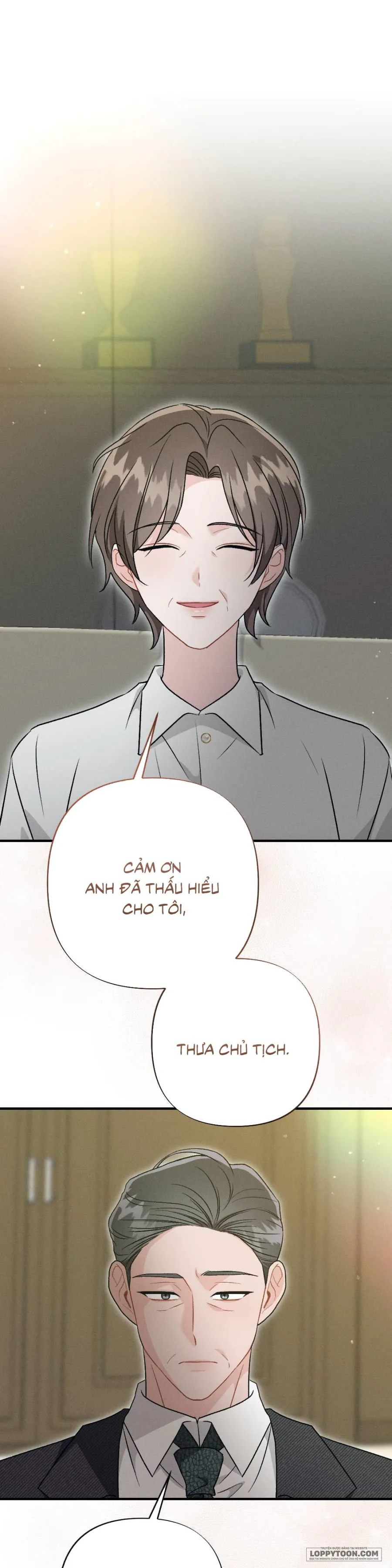 Đêm Chồng Chất - Chap 17 - Trang 24