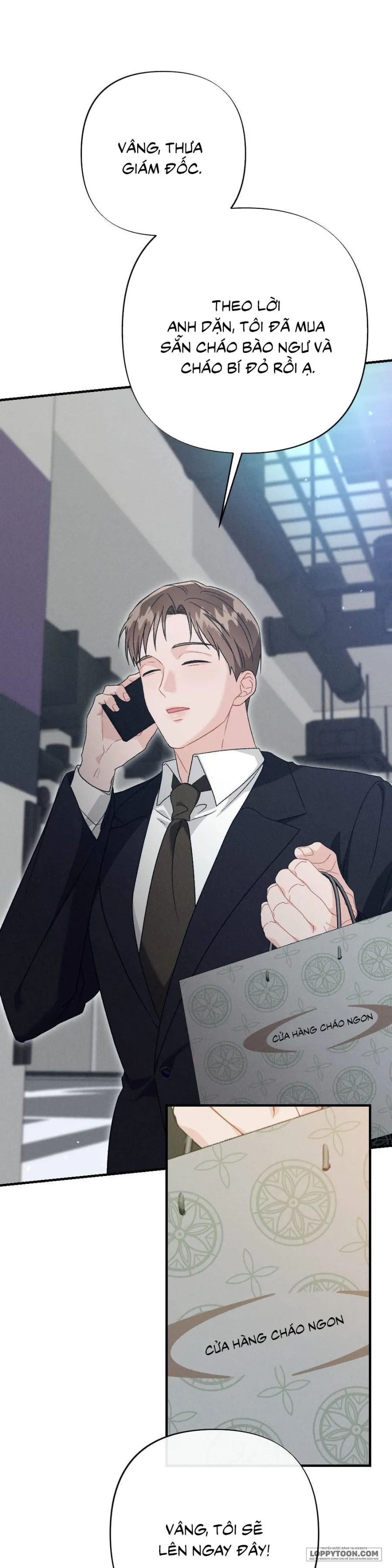 Đêm Chồng Chất - Chap 17 - Trang 27