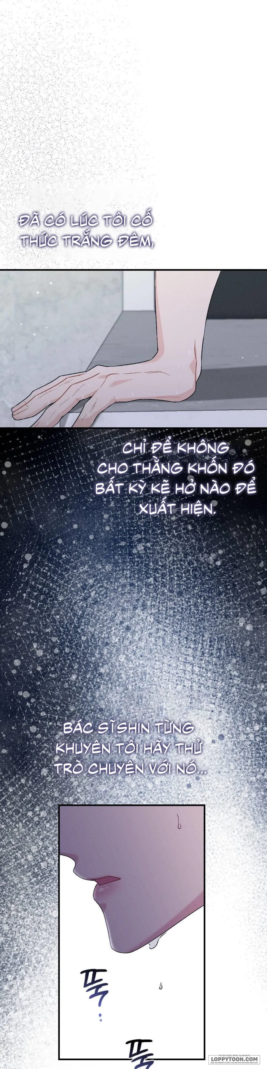 Đêm Chồng Chất - Chap 17 - Trang 4