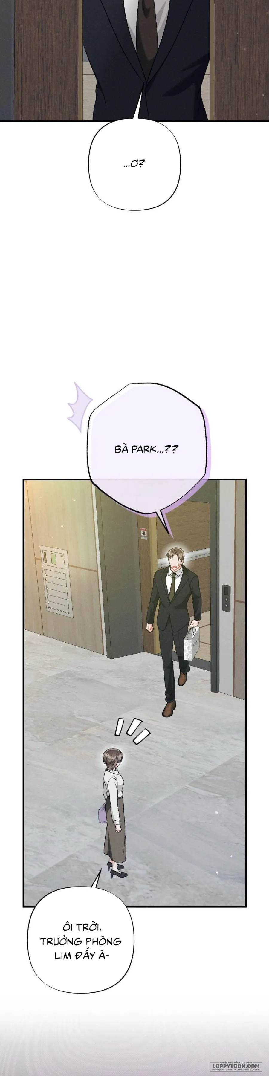 Đêm Chồng Chất - Chap 17 - Trang 33