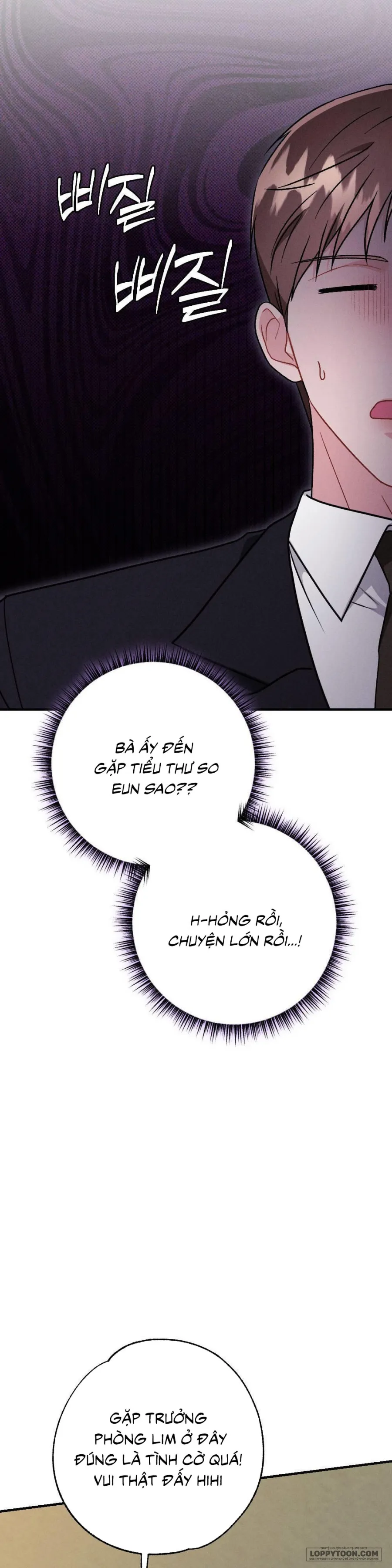 Đêm Chồng Chất - Chap 17 - Trang 34