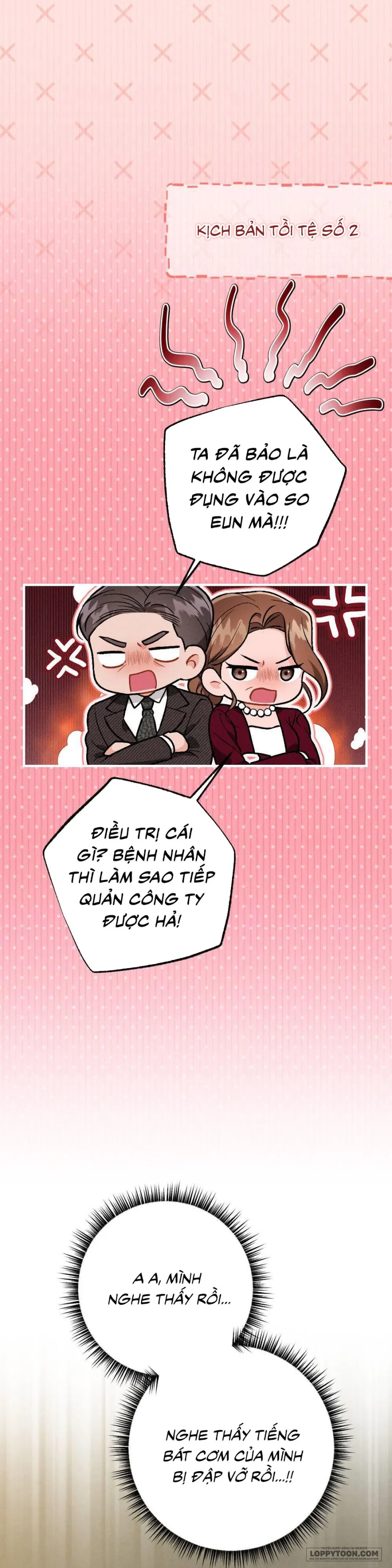 Đêm Chồng Chất - Chap 17 - Trang 39