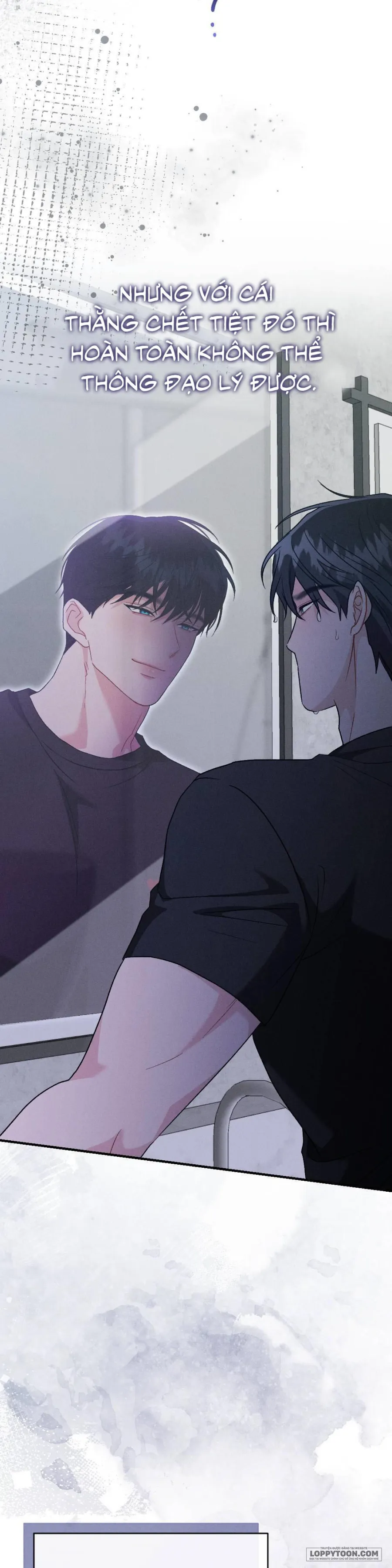 Đêm Chồng Chất - Chap 17 - Trang 5