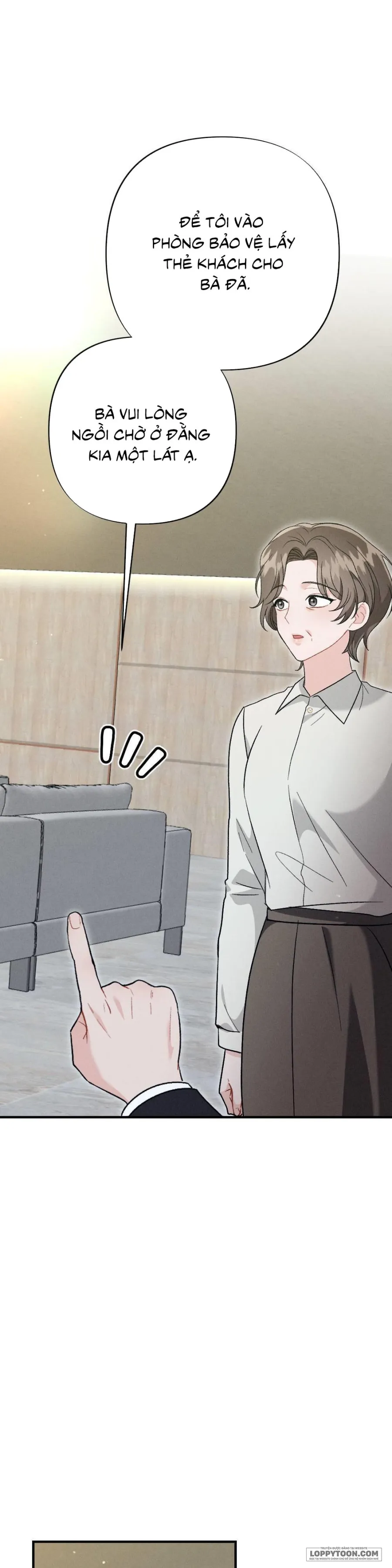 Đêm Chồng Chất - Chap 17 - Trang 41