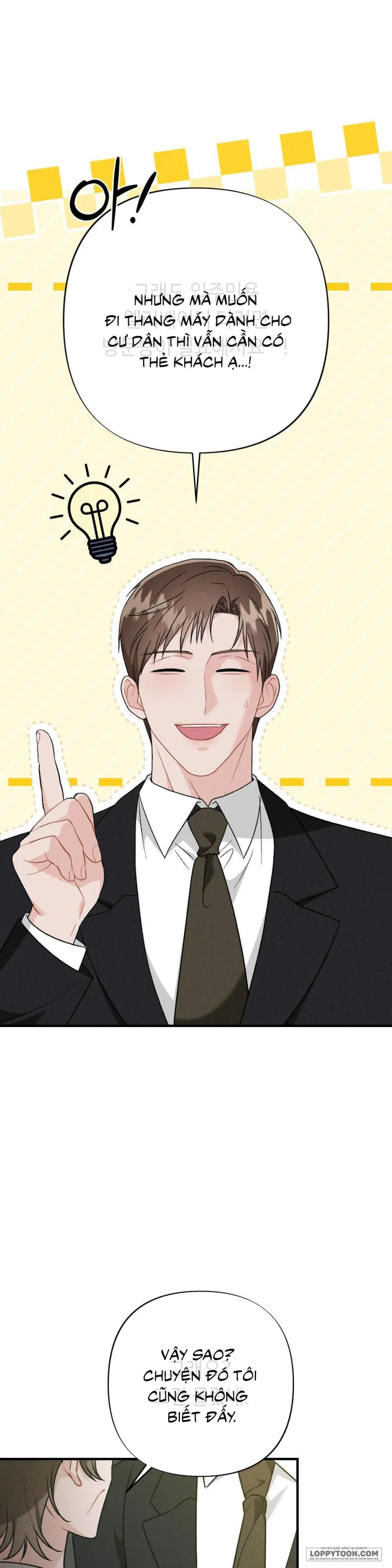 Đêm Chồng Chất - Chap 17 - Trang 44