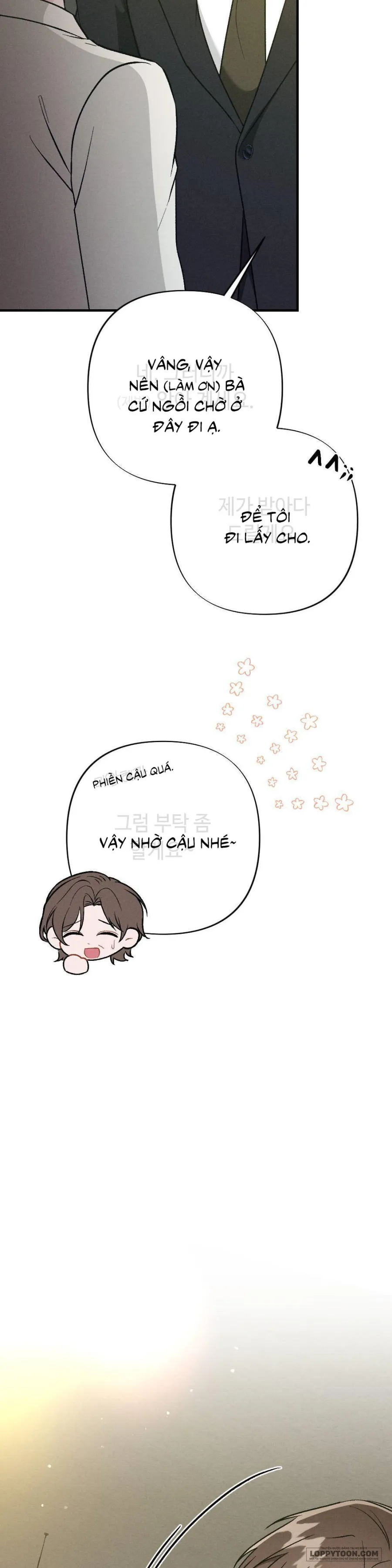 Đêm Chồng Chất - Chap 17 - Trang 45