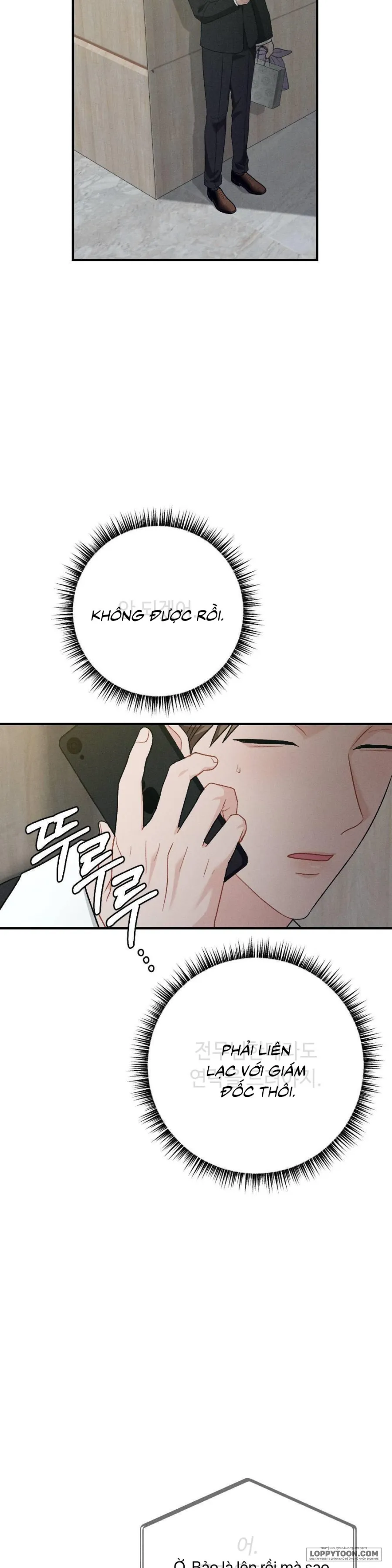 Đêm Chồng Chất - Chap 17 - Trang 47